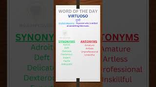 Transform Your Vocabulary with Daily Practice Day 45 words viral english ssc ssccpo shorts [upl. by Isla]