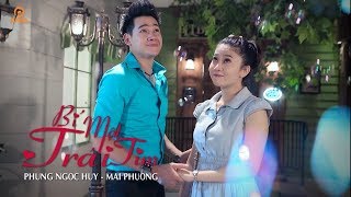 Bí Mật Trái Tim  Phùng Ngọc Huy x Mai Phương  Official MV [upl. by Omor]