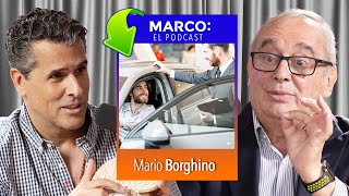 Cómo persuadir para vender marioborghino y Marco Antonio Regil [upl. by Fryd]