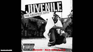 JuvenileBack That Azz Up [upl. by Kain]