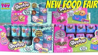 Shopkins  SUNNY DAY FULL EPISODE AND MORE COMPILATIONS  Shopkins cartoons  Toys for Children [upl. by Anytsirk]