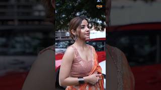 sizzling 🥵  kashmira pardeshi ❤️  At ptsir Trailer Launch Event  hiphoptamizha trending [upl. by Jess]