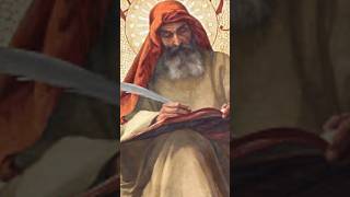 St  JEROME Feast day SEPT 30 bio [upl. by Cherrita]