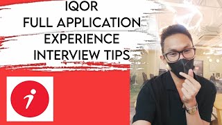 IQOR CALL CENTER INTERVIEW QUESTIONS AND ANSWERS IQOR INITIAL INTERVIEW ASSESSMENT FINAL INTERVIEW [upl. by Lindi623]