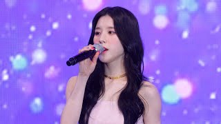 220620 LOONA Heejin  Playback 4K Fancam 이달의소녀 희진 직캠 Summer Special Mini Album SHOWCASE [upl. by Wendall]