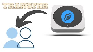 Transfer ownership of your helium miner sell your helium miner [upl. by Jaal]