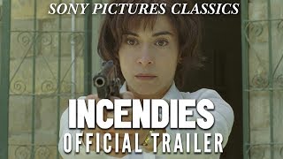 Incendies  Official Trailer HD 2011 [upl. by Acino]