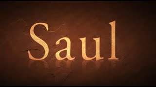 180824  Saul and the Amalekites – Ps David Warwick [upl. by Aitat]