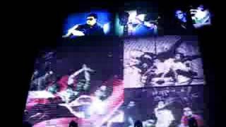 Eraserheads  Reunion Concert Countdown [upl. by Shatzer]