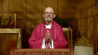 Catholic Mass Today  Daily TV Mass Saturday June 29 2024 [upl. by Enoed]