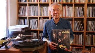 Japanese Audiophiles Are Going to Extremes [upl. by Goldshlag]