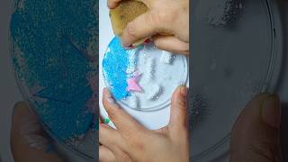 Acrylic Painting for Beginners StepbyStep Tutorialquotshorts painting art [upl. by Hairahcaz]