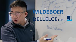 Wildeboer Dellelce LLP  quotOffice Video Tourquot [upl. by Ainival]