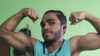 full body chest workout full body workout at home Pramod Bhai fitness [upl. by Ayrad62]