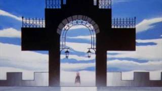 Revolutionary Girl Utena Ep2  Utena versus Saionji [upl. by Aserat]