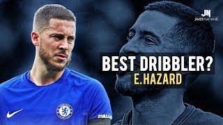 Eden Hazard  Sublime Dribbling Skills amp Goals 20172018 [upl. by Franklyn]