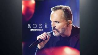 Olvidame tu  Miguel Bosé ft Marco Antonio Solis [upl. by Finer]