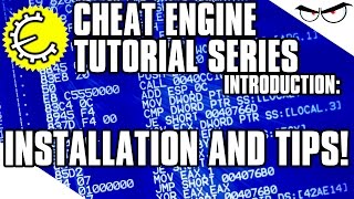 Cheat Engine 64 Tutorial Intro Installation and Quick Tips [upl. by Buonomo]