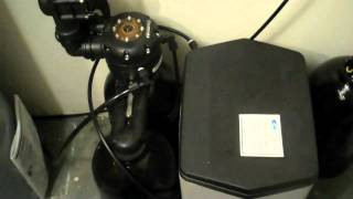 Replacing Culligan Water Softener  Culligan Drinking Water [upl. by Mehsah]