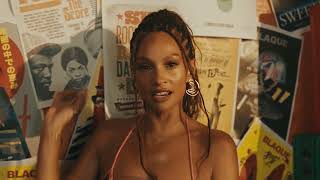 Alesha Dixon  Ransom Official Video [upl. by Ynaffet876]