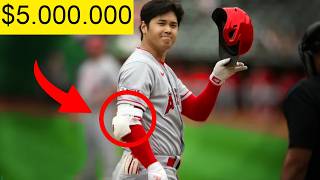 Stupidly Expensive Things MLB Players Own [upl. by Ahsenod]