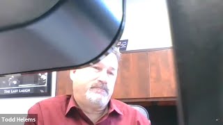 Interview with Assessor Todd Helems  Enfield CT Assessor Investigation  BAA  Raw Video [upl. by Evannia]