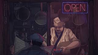 RAINING IN ＴＯＫＹＯ Lofi HipHop [upl. by Hadik]