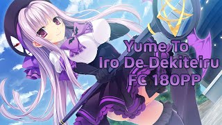 Yume to Iro de Dekiteiru Everlasting Memories FC HD 500★ ▸ 180PP ▸ 9852 [upl. by Ayirp500]