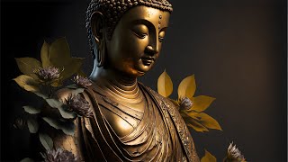 Buddhas Flute Hearts Awaking  Music for Meditation amp Zen [upl. by Eelac]