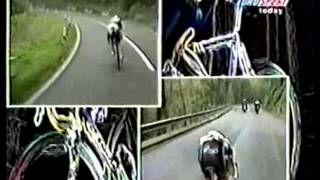 Giro di Lombardia 1998 [upl. by Ramraj]