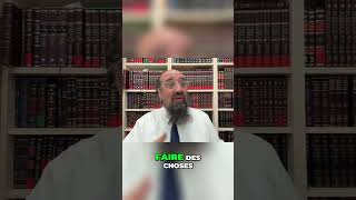 Ne perdez pas de temps oeuvrer et ramasser des mitsvotes  shortsvideo torah motivation [upl. by Milka303]