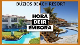 VAI FICAR NA MEMORIA ESSE LUGAR INCRÍVEL I BUZIOS BEACH RESORT I [upl. by Ydniw16]