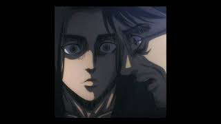 aot ost  footsteps of doom rumbling theme  but you are manipulating by eren [upl. by Malsi]