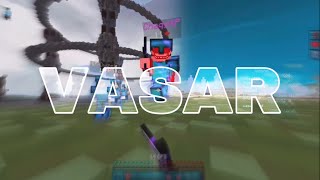 🐉  VASAR Kit MCPE Pot PvP [upl. by Kelton789]