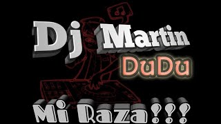 DJ MartiN quotDuDuquot Mi Raza Popurri Del Takata Realeza Sierreña 2024 [upl. by Barnes460]