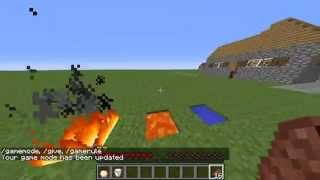 Default low fire pack [upl. by Zilla837]