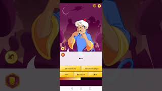 akinator [upl. by Acinoj]