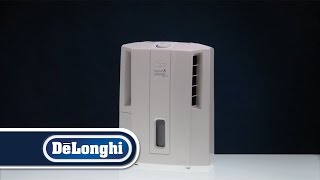 DeLonghi Dehumidifiers [upl. by Raina269]