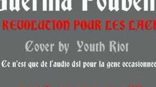 Guerilla Poubelle Cover  La révolution pour les laches [upl. by Nyar37]