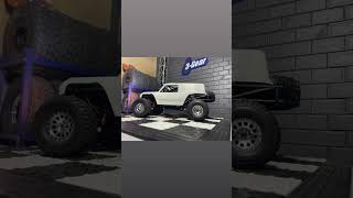 The mb18 prerunner build is alive [upl. by Lorinda]