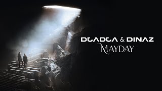 Djadja amp Dinaz  Mayday Audio Officiel [upl. by Myriam921]