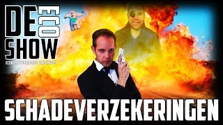 Verzekeringen Schadeverzekeringen [upl. by Romain]