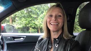 VICKI BUTLERHENDERSONS TOP 5 CARTASTIC CARS [upl. by Verdie]