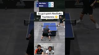 Tischtennis creator cup abugoku9999 [upl. by Asila]