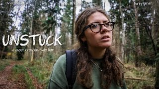 UNSTUCK  time travel scifi student short film [upl. by Sielen]