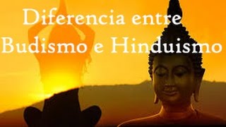 Budismo e Hinduismo  Sus diferencias  Ciencia del saber [upl. by Omar]