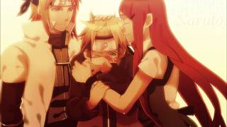 Naruto Sad song part1 [upl. by Attennod]