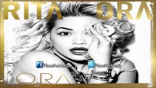 Rita Ora  Young Single amp Sexy [upl. by Arezzini]