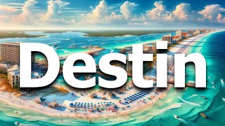 Destin Florida 12 BEST Things To Do In 2024 Travel Guide [upl. by Lled]