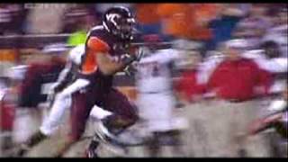 Virginia Tech Hokies Trailer 2 2009  Alabama [upl. by Etienne]